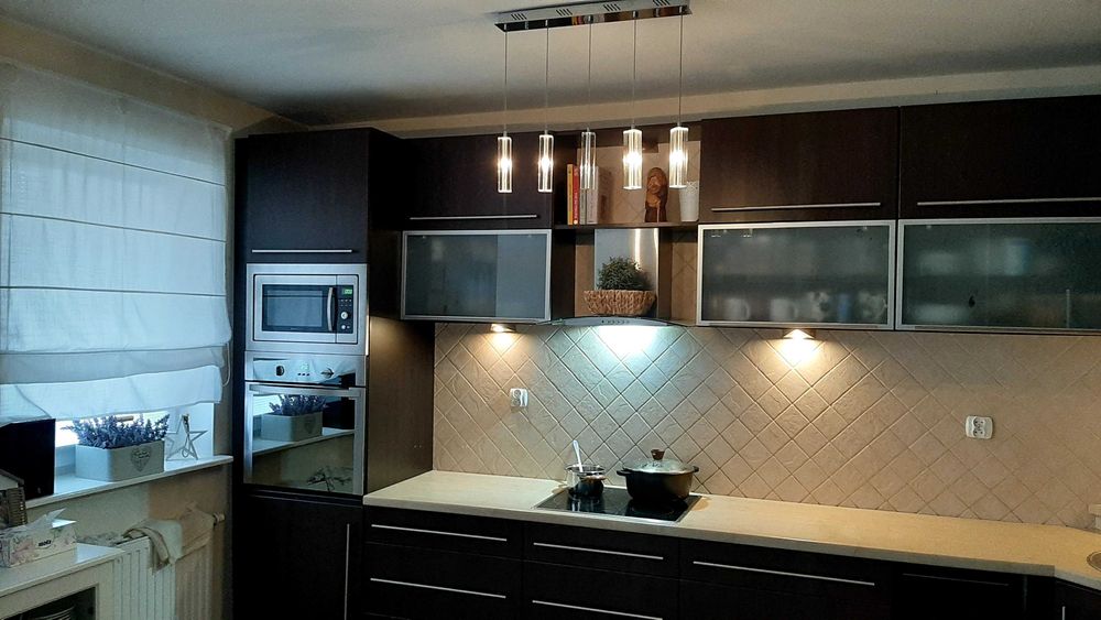 Mieszkanie Ostróda Piastowska dwupoziomowe 5 pokoi