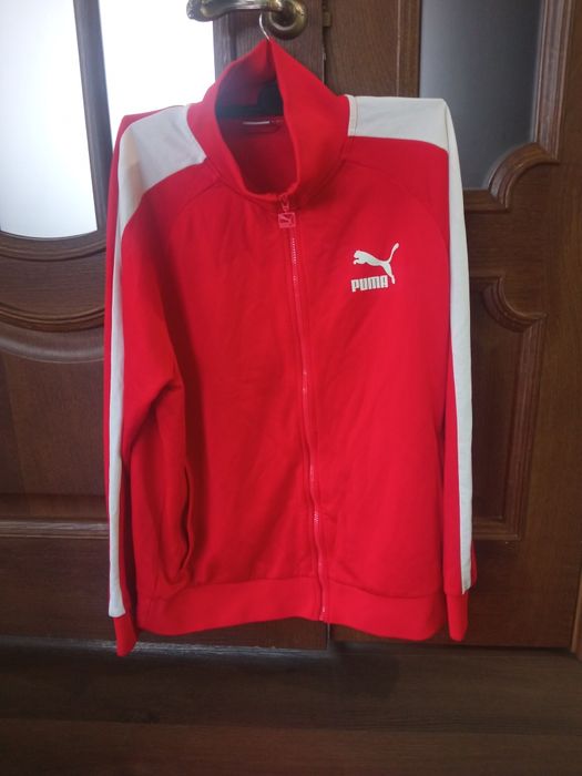 Олімпійка puma розмір xl