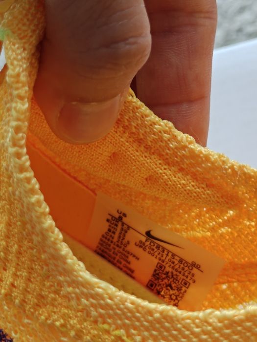 Nike Alphafly 3 nowe