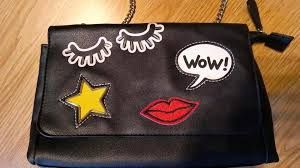 Стильна жіноча сумочка