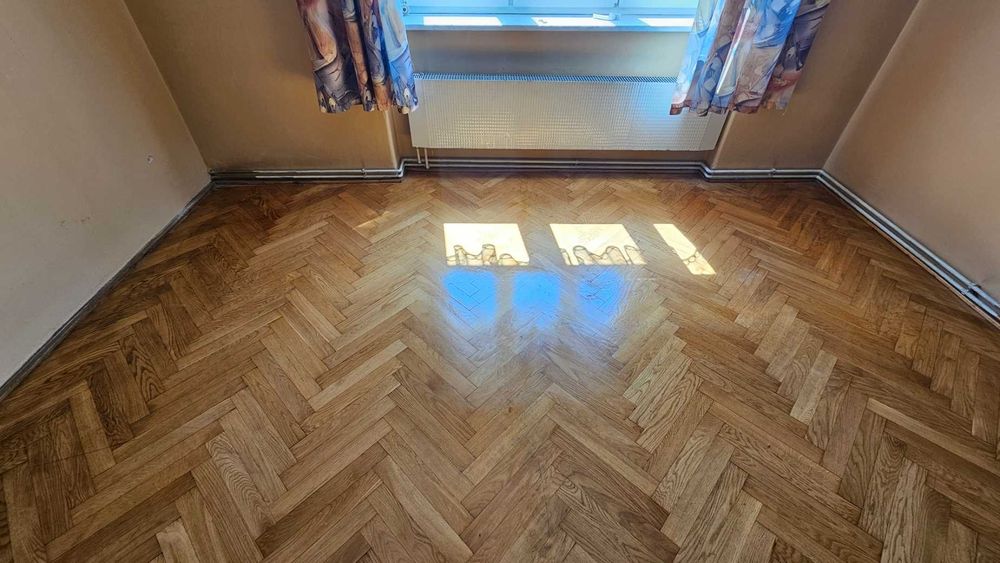 Parkiet dębowy za darmo