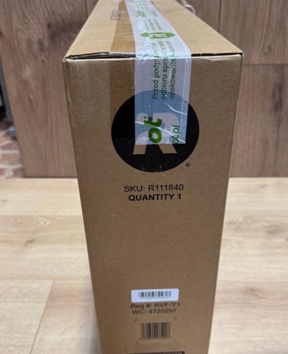 Robot odkurzający i mopujący iROBOT Roomba Combo