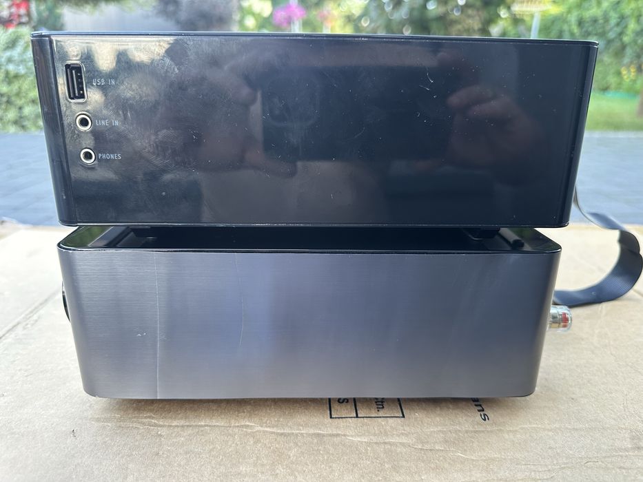 Harman kardon Mas