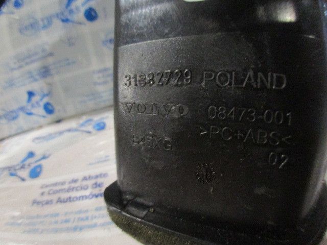 Difusor / saída de ar VOLVO XC60 I (156)