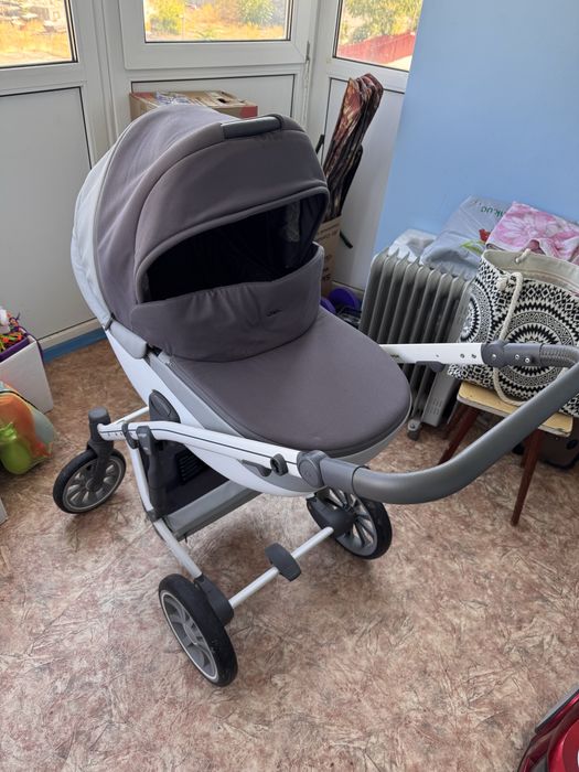 Дитячий візок Anex M-type