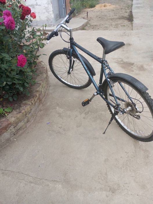 Велосипед MOUNTAIN TRACK 850