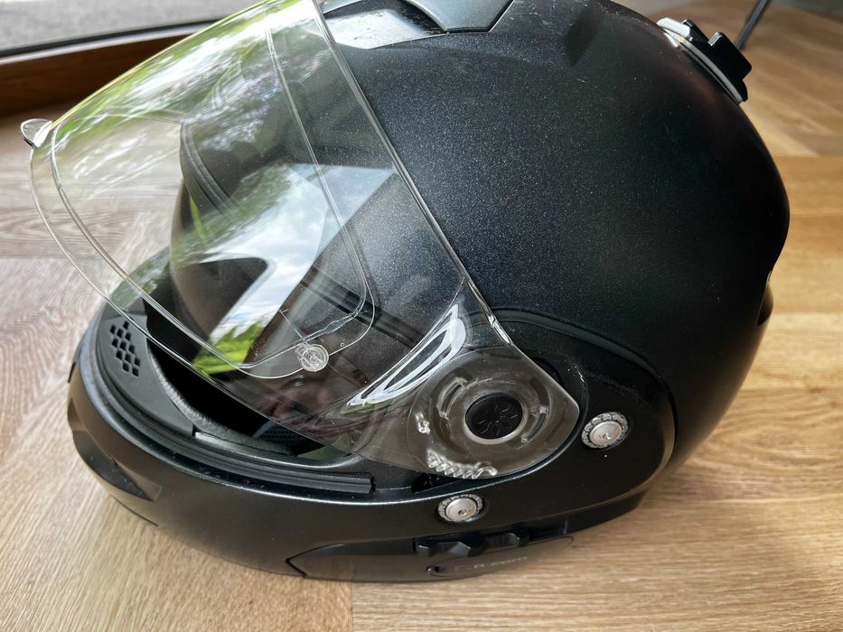 Kask szczękowy NOlan N-103 rozmiar L
