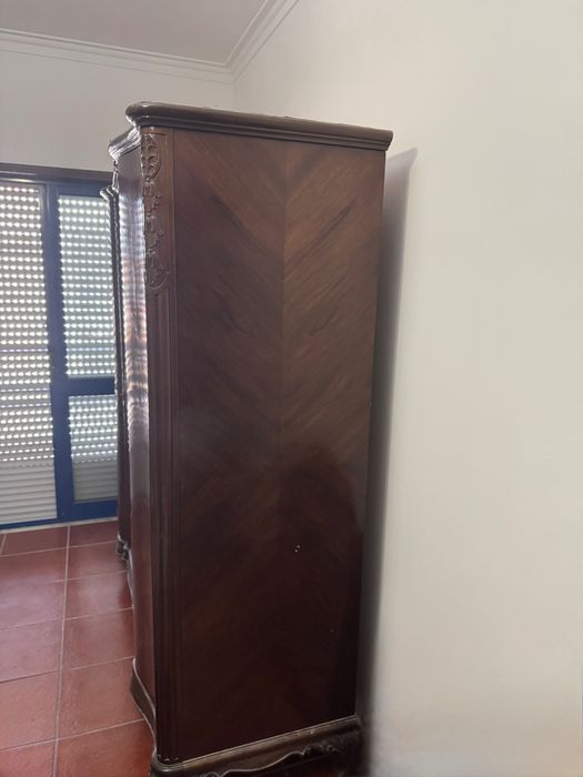 Móveis e decoração