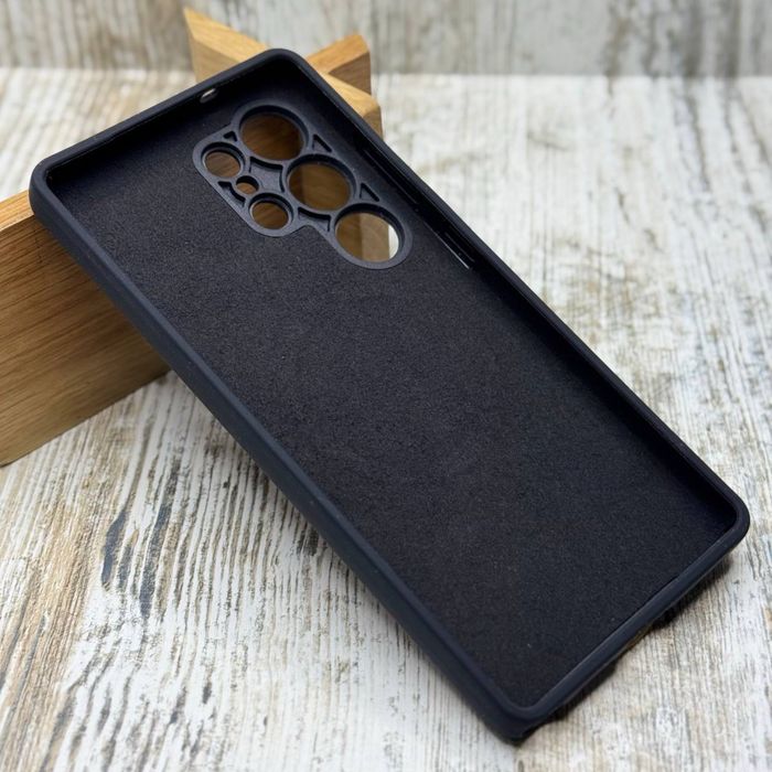 Чехол Silicone Case MagSafe на Samsung S23/ S24 Plus/S24 Ultra чохол
