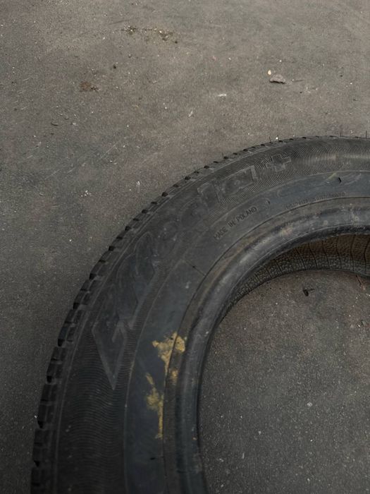 Sava Effectat 155/80/13 лето 1 шт