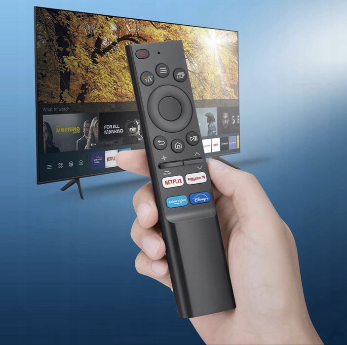 Uniwersalny Pilota Do Telewizora Samsung Smart-TV