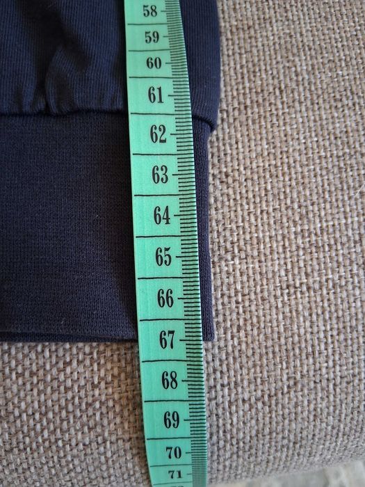 CARRY bluza męska z kapturem r. XXL