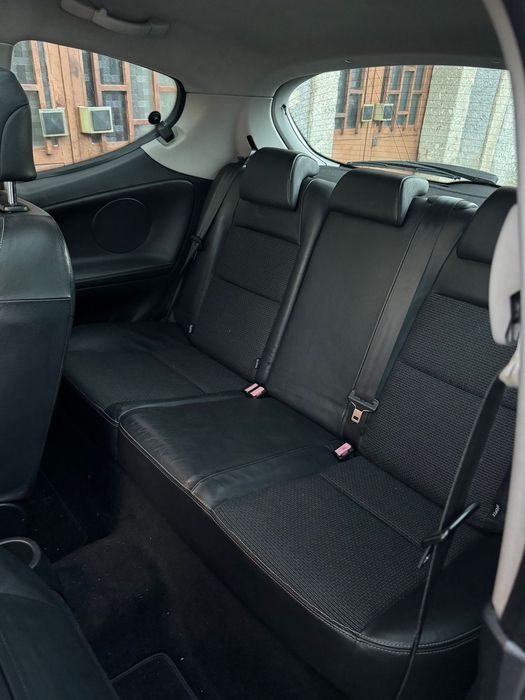 Peugeot 207 1.6 HDi Sport