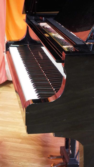 Piano Yamaha G5 1/2 cauda
