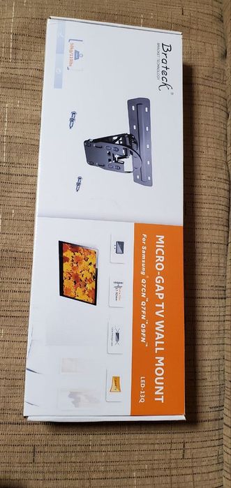 Кронштейн для телевизора Breatek