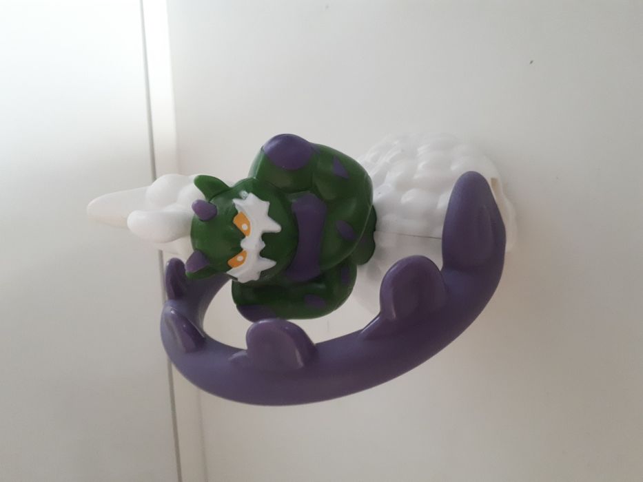 Brinde Mcdonalds pokemon