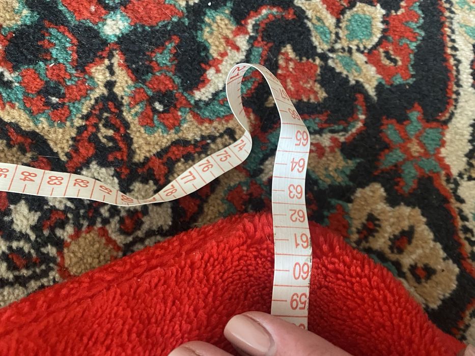 Подушка - сердечко