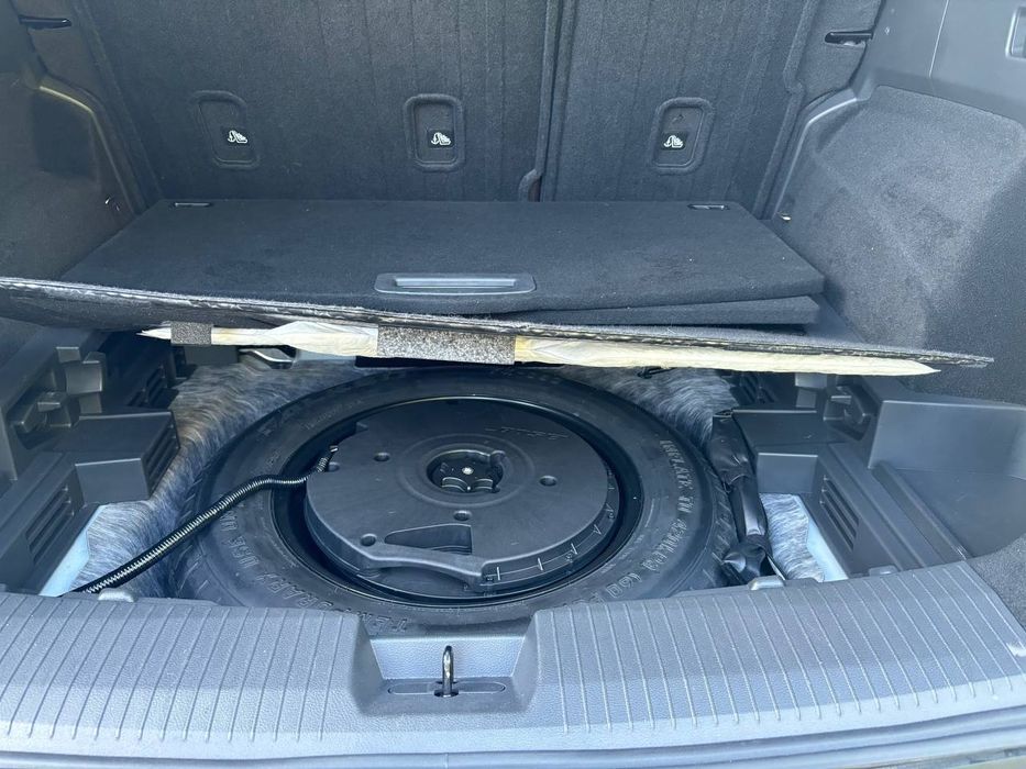 Nissan Rogue t33 Platinum AWD