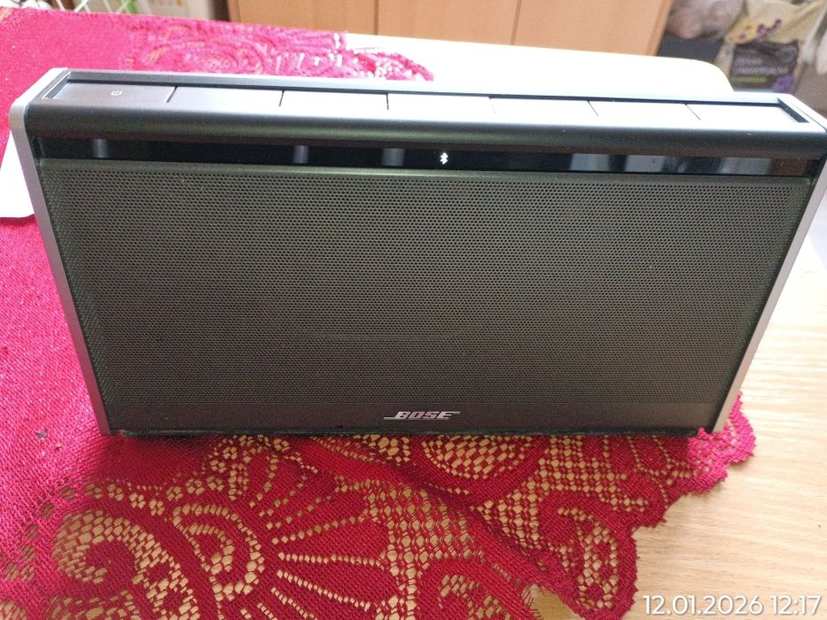 Głośnik Bluetooth  BOSE Soundlink  2 jak JBL