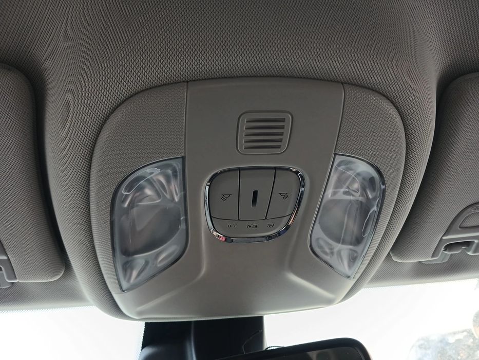 Plafonier central JEEP Compass (MP, M6)