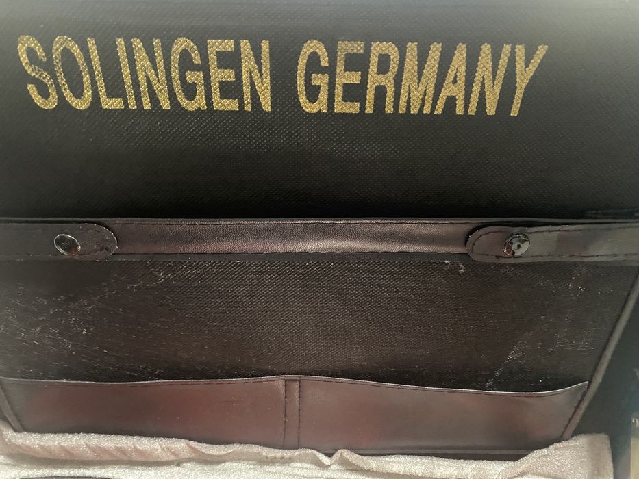 Faqueiro Solingen Germany