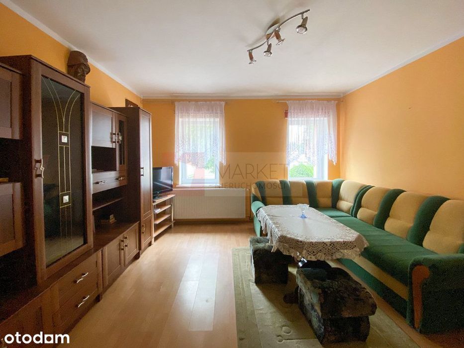 Mieszkanie na sprzedaż 37,43 m2 Goleniów