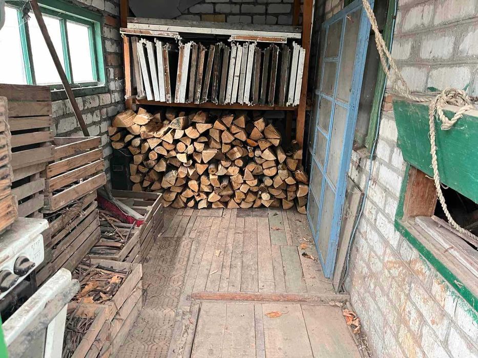 Продаю будинок з ділянкою на 13.5 с. у с. Великодолинське (Акаржа)