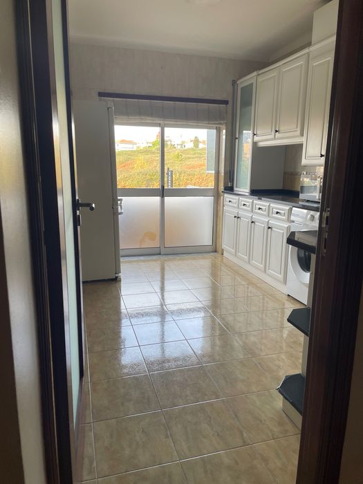 Apartamento T2- Mateus