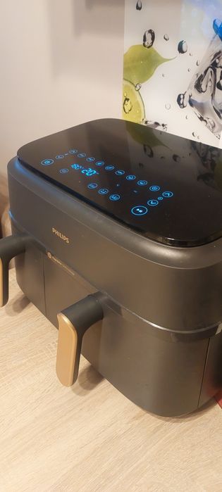 Air Fryer Frytkownica beztłuszczowa PHILIPS