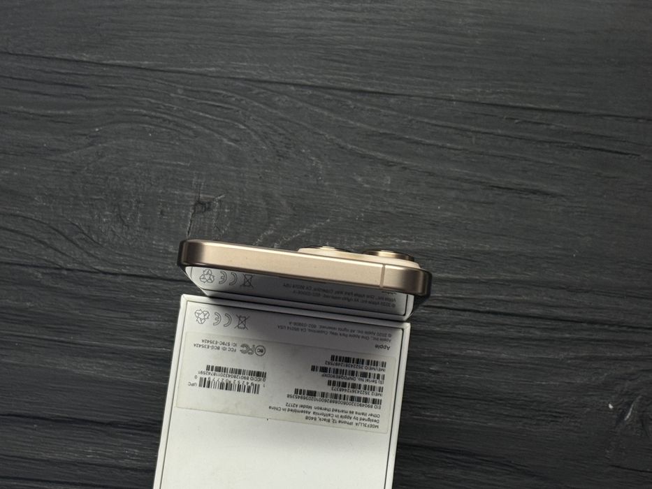 МАГАЗИН iPhone 16 Pro Max 256gb Neverlock ГАРАНТИЯ/TradeIn/Oбмeн