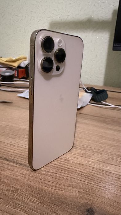 iPhone 14 Pro Max 128gb в ідеальному стані
