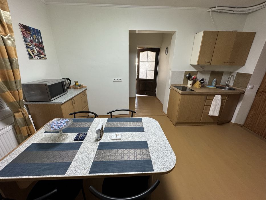 Аренда дома Вишенки 3 недалеко от Золоче рядом Днепр