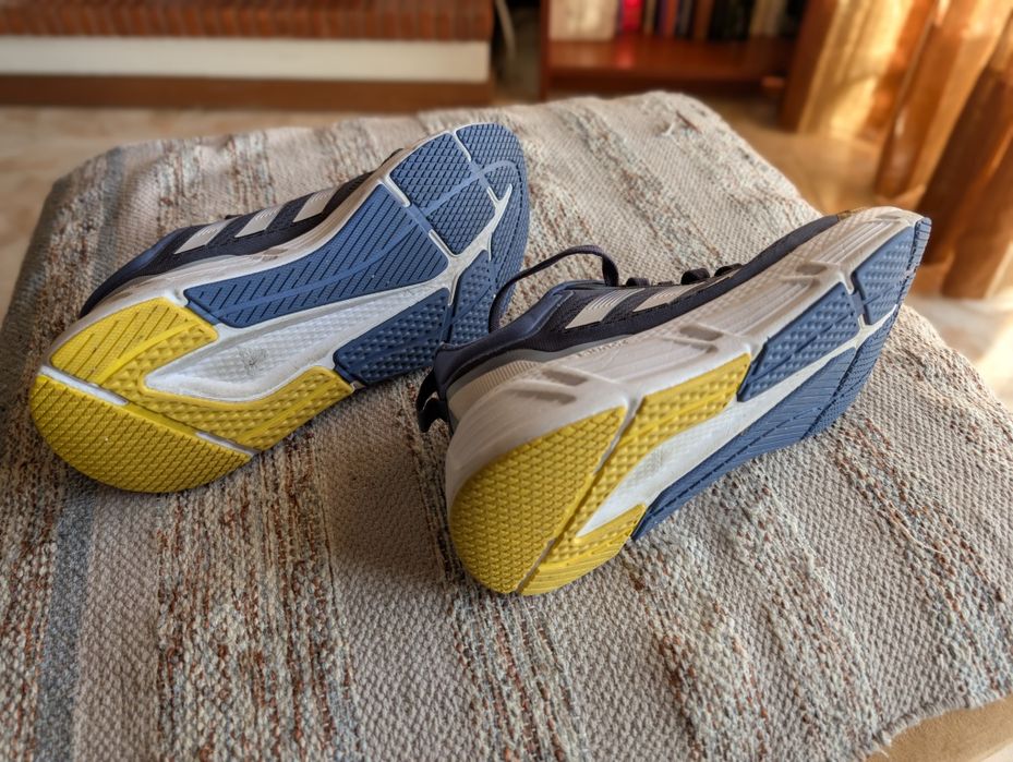 Sapatilhas Adidas Questar