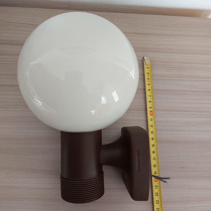 Kinkiet ścienny  mały