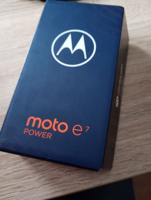 Motorola E7 Power 64 gb
