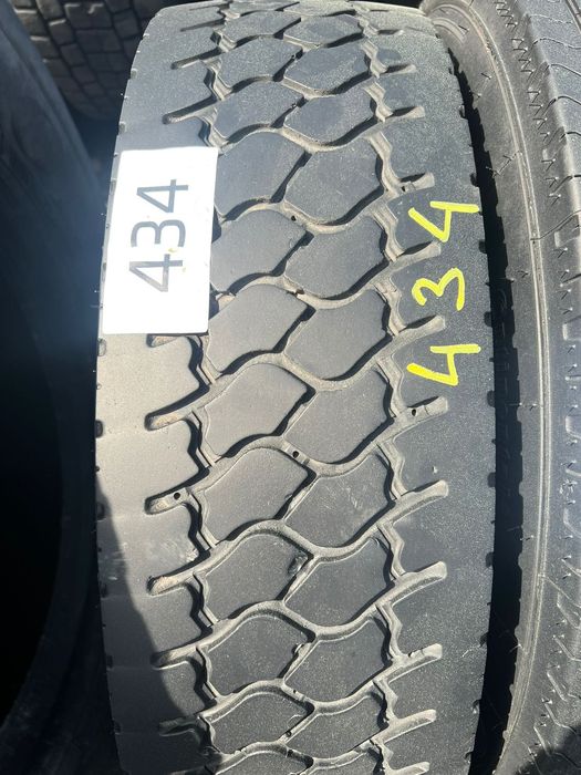 Opona Ciężarowa SAVA ORJAK 03 215/75R17,5