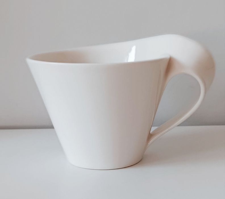 Filiżanka kubek Villeroy illeroy & Bosh 300 ml