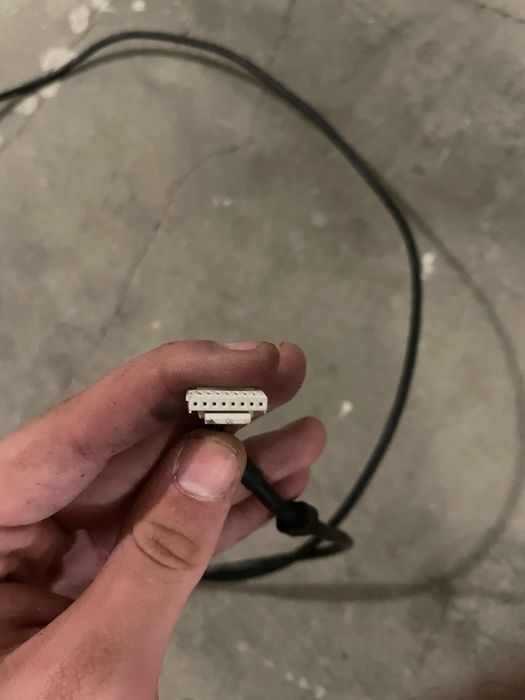 Kabel od kontrolera kukirin g2