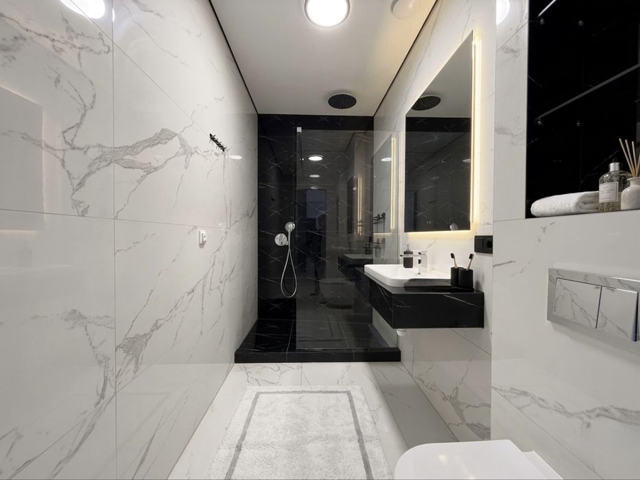 Преміальний будинок в еколокації