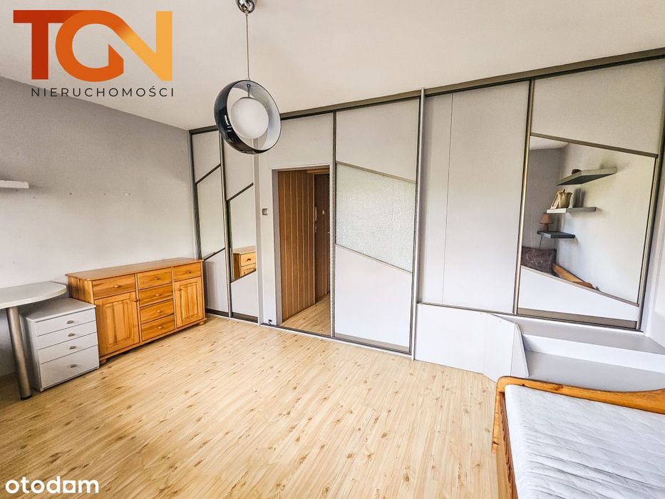 Wyjątkowe 72,65 m² na dwóch kondygnacjach