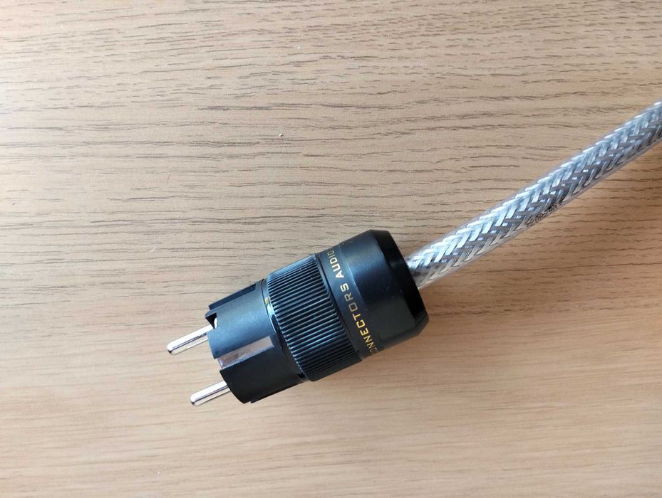 Yaqin MS-20L wzmacniacz lampowy + Lapp Olflex 100CY