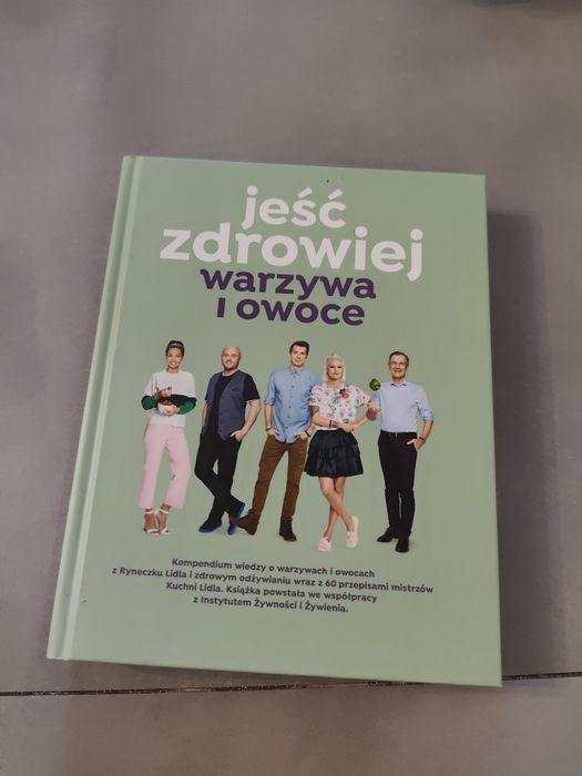 Oddam za darmo  książkę