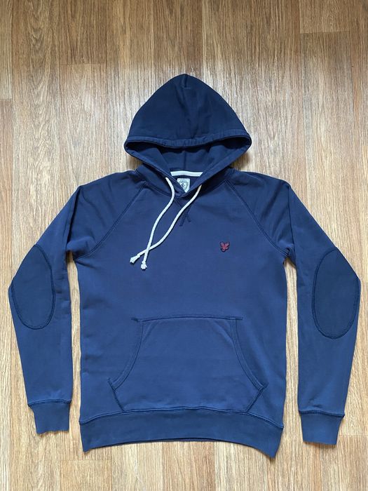 Худі чоловіче Lyle&scott