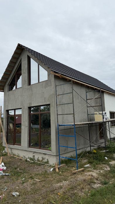 Новобудова 665$ м кВ майже в двічі дешевше за квартиру  Стара Рафалівка