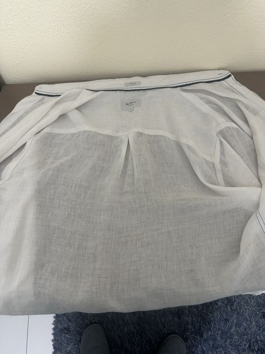 Camisa da pepe jeans