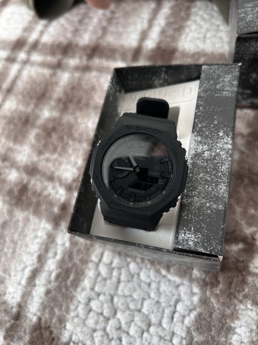 Годиник Casio G-SHOCK