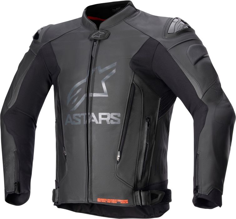 Мотокуртка Alpinestars GP Plus R V4, розмір 60