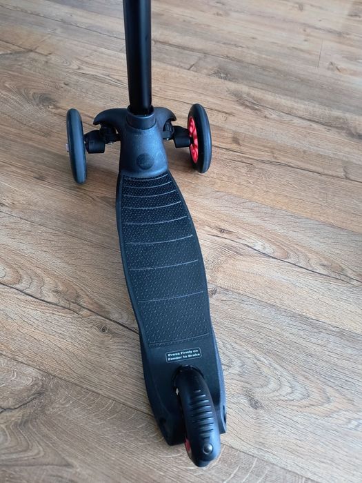 Hulajnoga jeździk Bmw