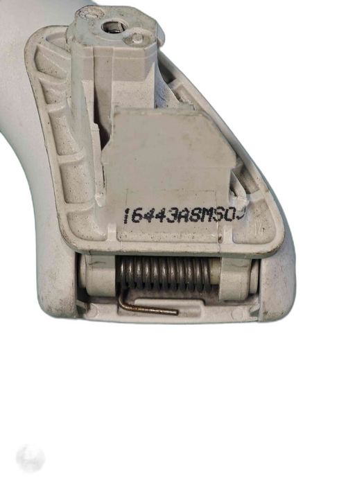 Pega do Tejadilho Frente Direita VW GOLF V
