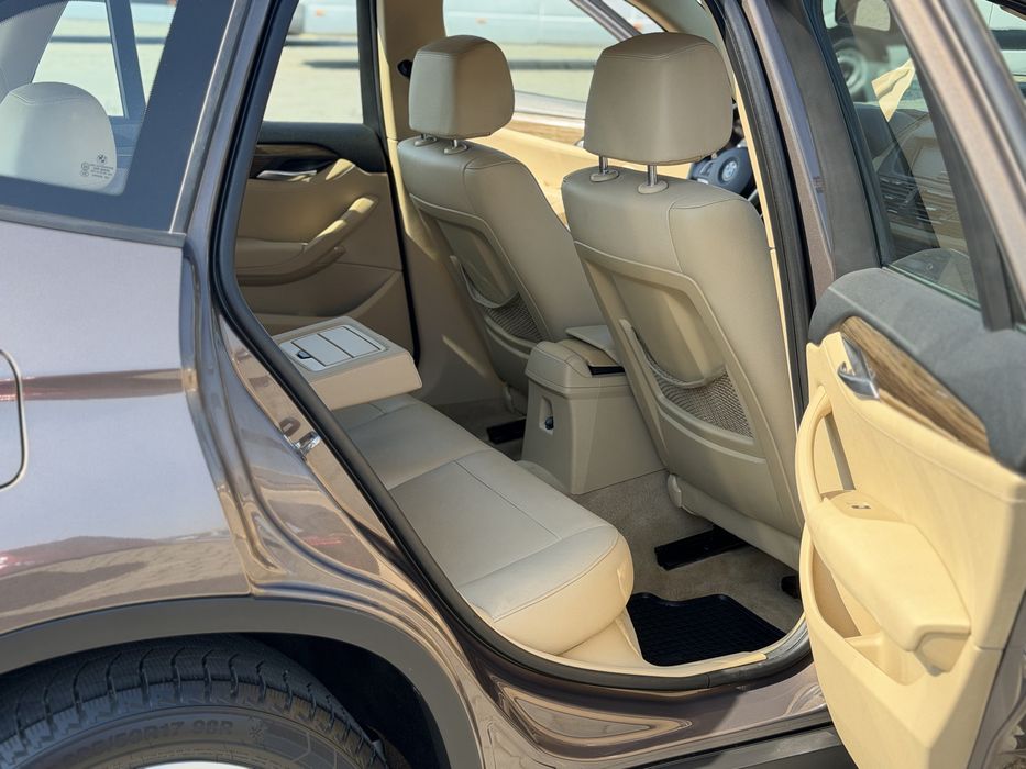 Продам BMW Х1 2012 року